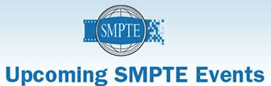 SMPTE logo